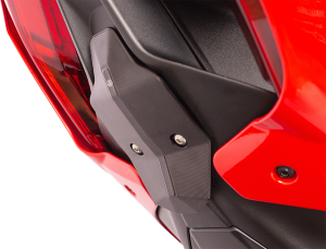 Race Cover Kit Black, 1, nordicamoto.ro