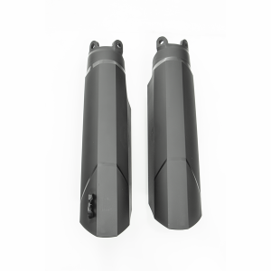 Fork Related Covers Black