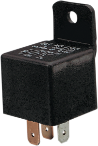 Relay Black
