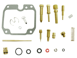 Kit reparatie carburator KAWASAKI KLF 250 BAYOU '03-06 (26-1243) Bronco