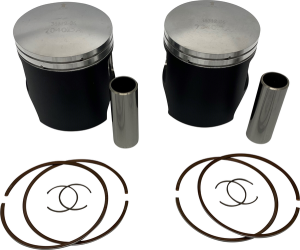 Set de pistoane, 2, nordicamoto.ro