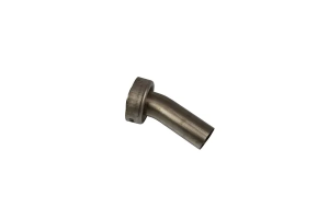 Noise Damper Stainless Steel 