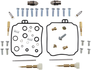 Kit de reparare carburator