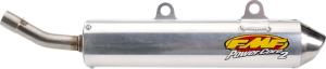 Powercore 2 Silencer Argintiu