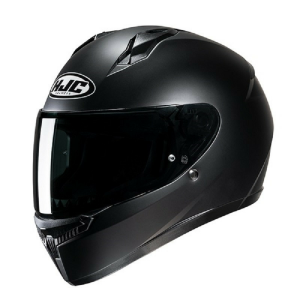 Casca HJC C10 Solid Negru mat