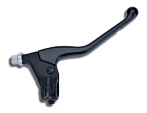 Lever Assy Black 