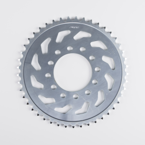 Steel Rear Sprocket Natural