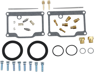 Carb Rebuild Kit, 1, nordicamoto.ro