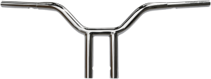 1-1/4(r) Chubby® Handlebar Silver, 2, nordicamoto.ro