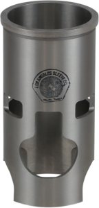 Cylinder Sleeve Silver, 1, nordicamoto.ro