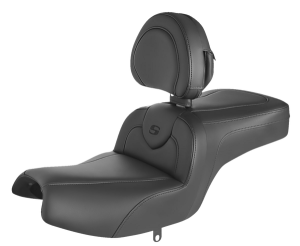 Roadsofa Seat Black
