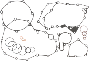 Bottom End Gasket Kit