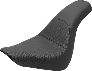 Profiler Basket-weave Seat Black
