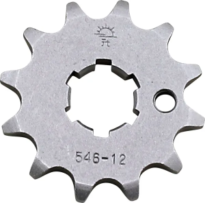 JT SPROCKETS Countershaft Sprocket 