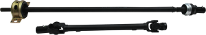 Complete Propeller Shaft, 2, nordicamoto.ro