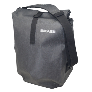 Reggie 2 Drybag Pannier Gray