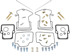 Carb Rebuild Kit, 1, nordicamoto.ro