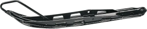 Steel Ski Black