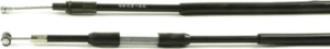 Cablu de ambreiaj negru standard, 1, nordicamoto.ro
