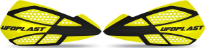 Handguards Ufo Voyager Yellow