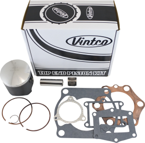 Top End Piston Kit, 2, nordicamoto.ro