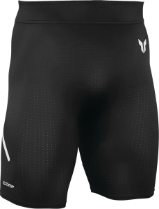 Pantaloni Scurti Thor Comp Base Layer Negru