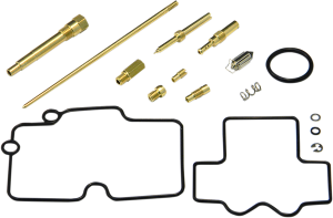Kit de reparare carburator