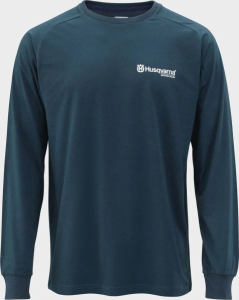 Tricou Husqvarna Limitless Longsleeve