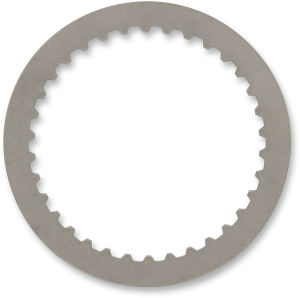Clutch Steel Drive Plate, 1, nordicamoto.ro
