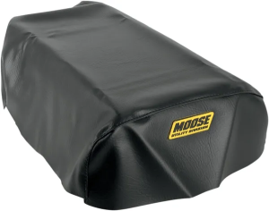 Oe Replacement-style Seat Cover Black 
