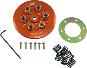 Clutch Spring Conversion Kit Orange