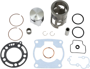 Cylinder Rebuild Kit