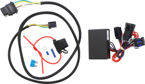 Trailer Isolator Harness, 3, nordicamoto.ro
