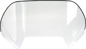 Lexan® Polycarbonate Windshield Clear