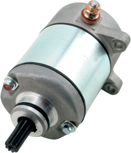 Starter For Honda Unfinished
