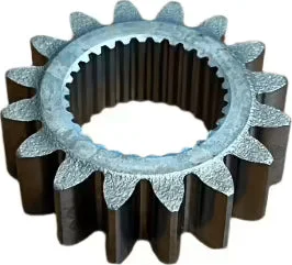 Fixed gear 2nd gear teeth 16, nordicamoto.ro