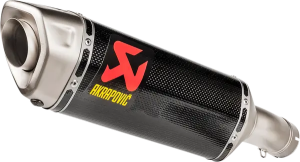 Slip-on Line Muffler 