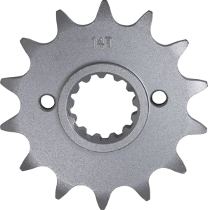 Front Sprocket Natural 