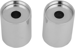 Handlebar Riser Extension Silver