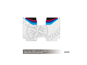 Scratch Saver Bmw Case Gray, 5, nordicamoto.ro