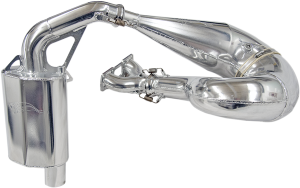Single Pipe Set Ceramic