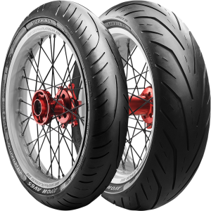 Storm 3d X-m Tire, 1, nordicamoto.ro