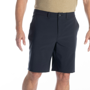 Pantaloni scurți Klim Morrison Black, 14, nordicamoto.ro