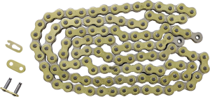 MOOSE RACING 420 Rxp Pro-mx Chain Gold, 2, nordicamoto.ro