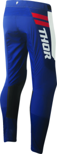 Prime Drive Pants Navy, White 38, 3, nordicamoto.ro