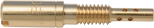 Mikuni-style Rd N224.103 Pilot Jet Brass, 1, nordicamoto.ro