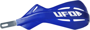 Handguards With Aluminum Insert For 7/8(r) Handlebars Blue