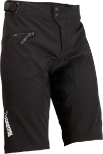 Pantaloni scurți Moose Racing MTB Black