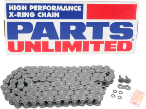Px Series Drive Chain Steel 530, 1, nordicamoto.ro