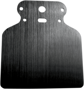 Mounting Bracket Anodized, 1, nordicamoto.ro